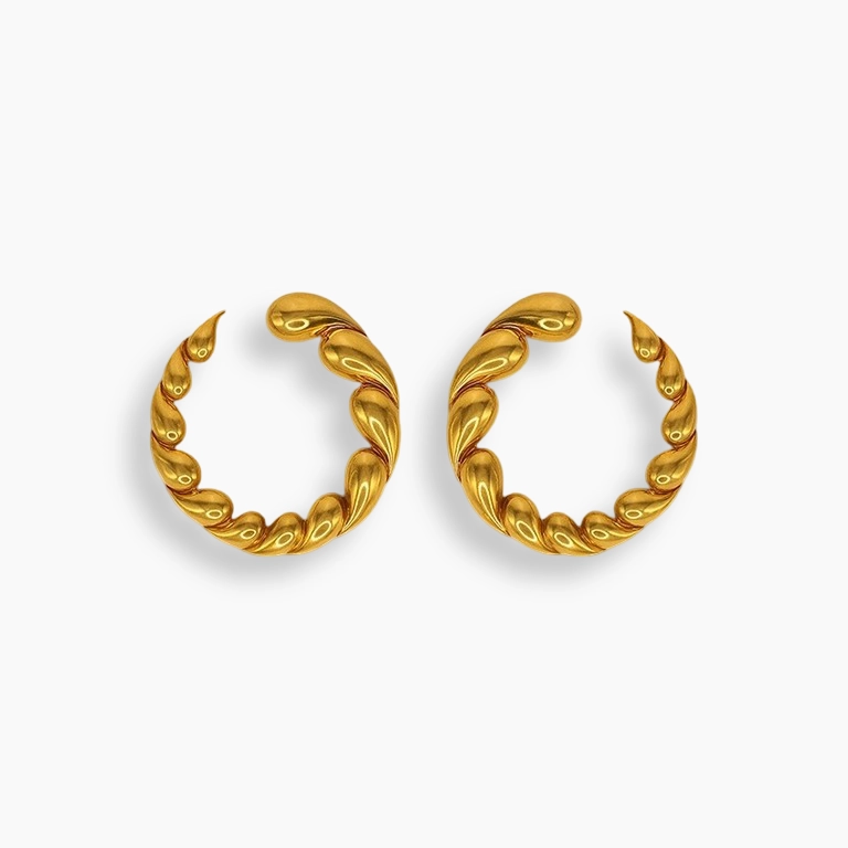 GOLD DROPS