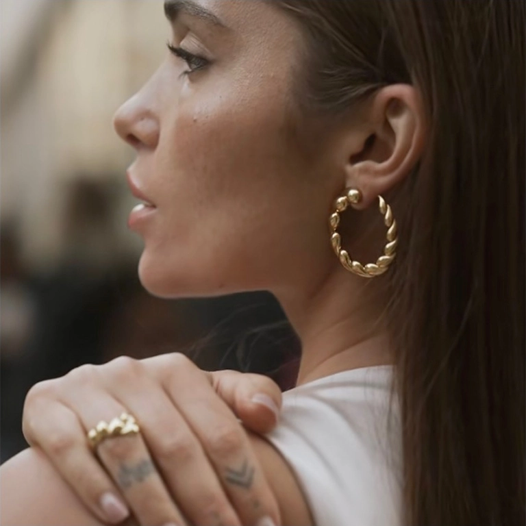 GOLD DROPS