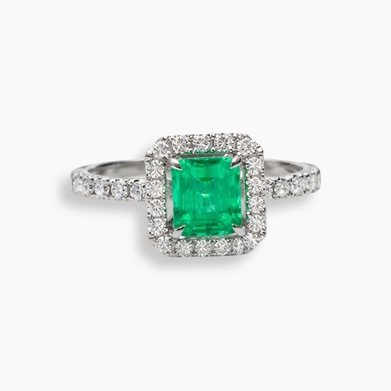 EMERALD