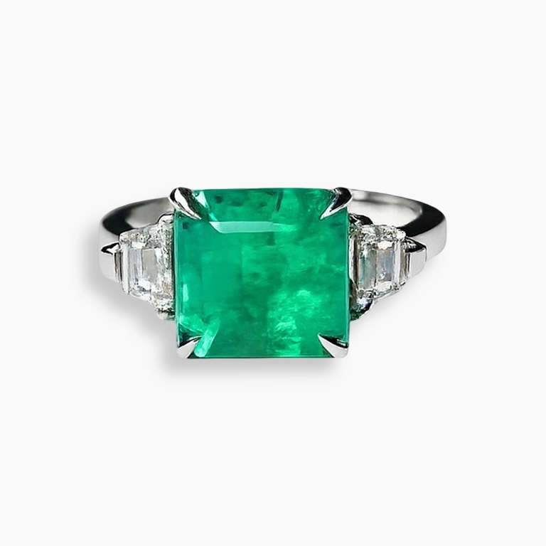 EMERALD