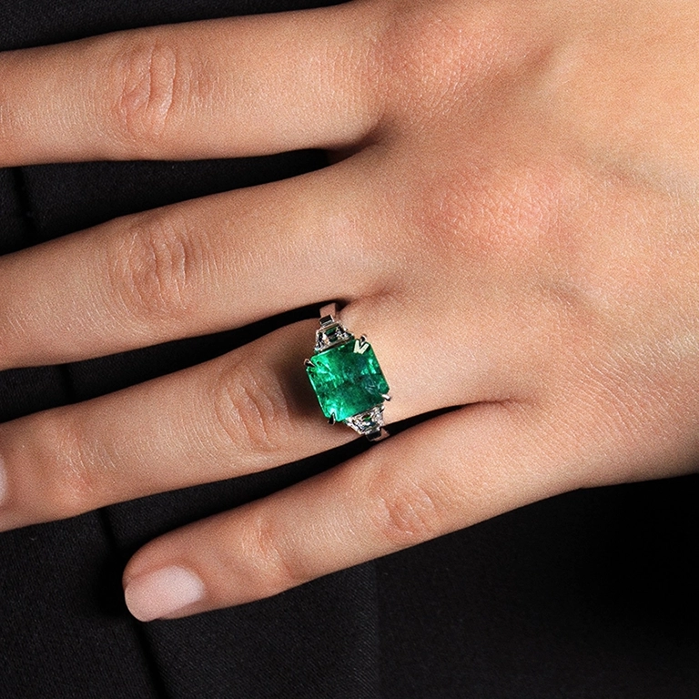 EMERALD
