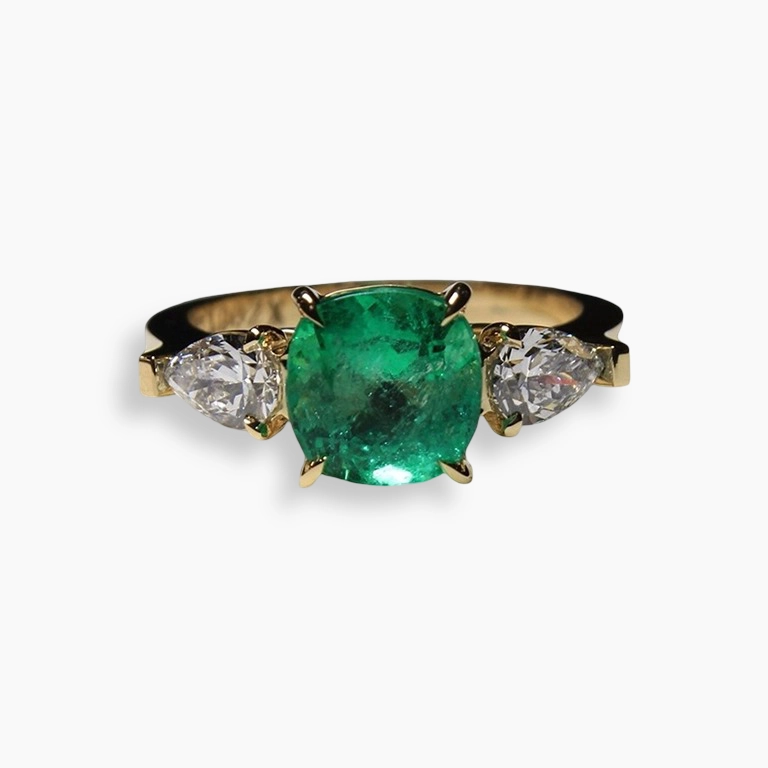 EMERALD