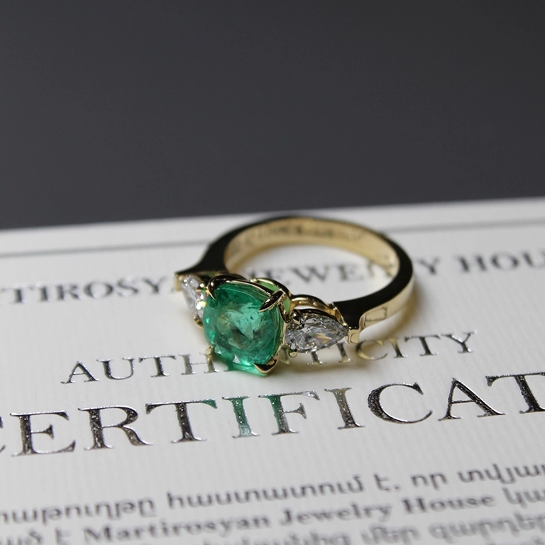 EMERALD
